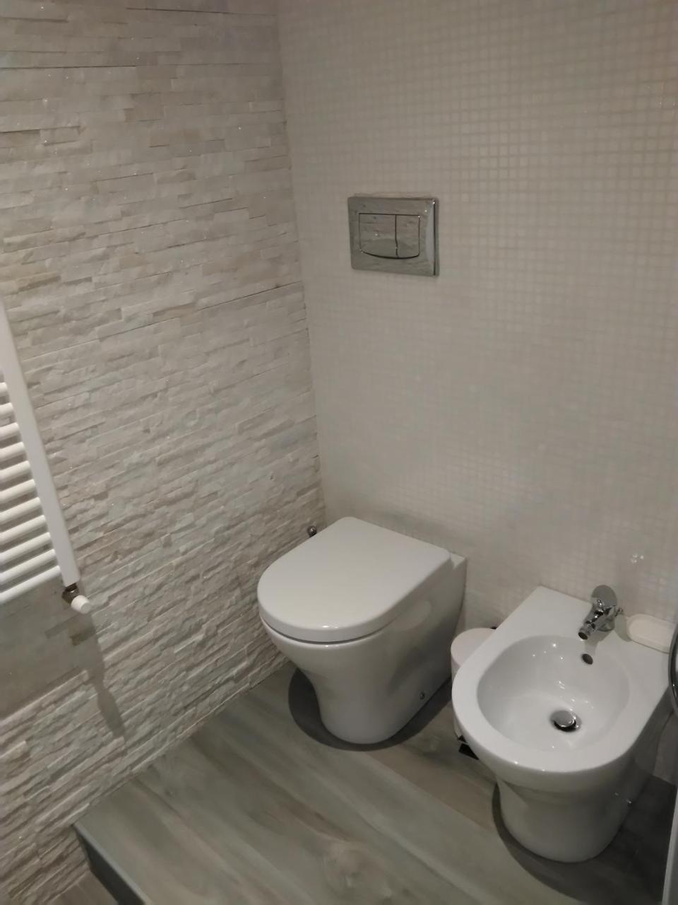 B&B Del Toscano Catania Exterior photo